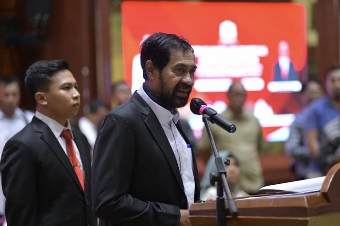 Penegasan Mualem Soal Penyesuaian JKA: Bukan Sekadar Pelayanan Kesehatan