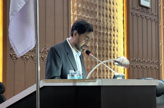 Lampaui Target, Realisasi Pendapatan Aceh Tahun 2025 Tembus Rp 10,69 Triliun