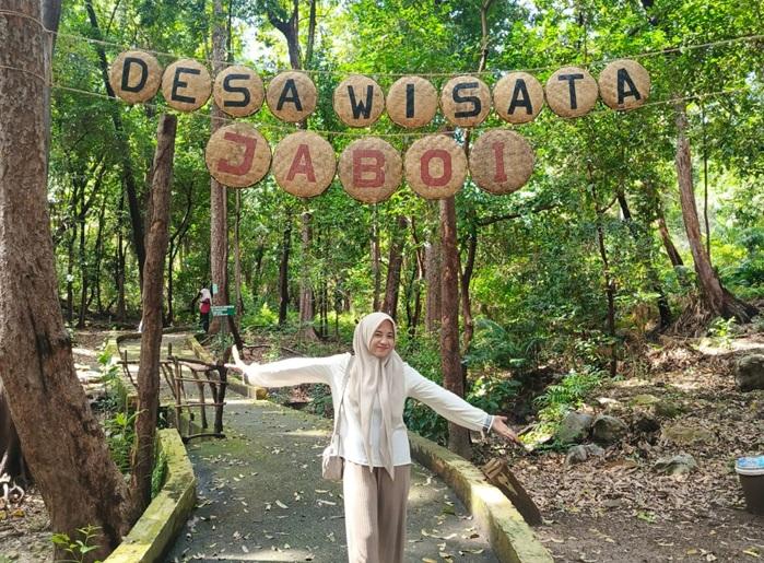 Gampong Jaboi Sabang Siap Sambut Wisatawan dengan Pesona Alam dan Budaya