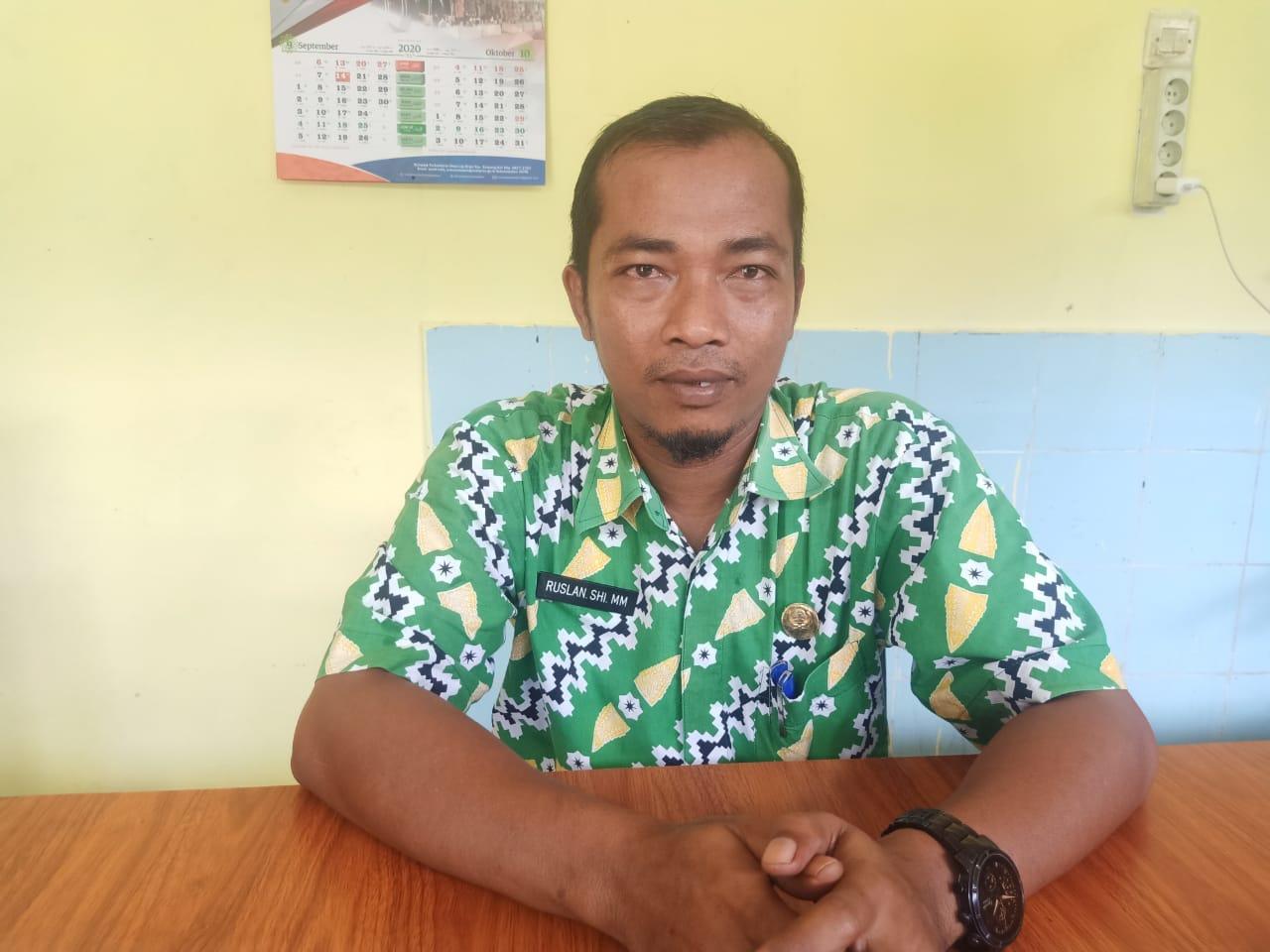 Jelang Pilkada Subulussalam, Disdukcapil Pastikan Stok Blanko KTP Elektronik Aman