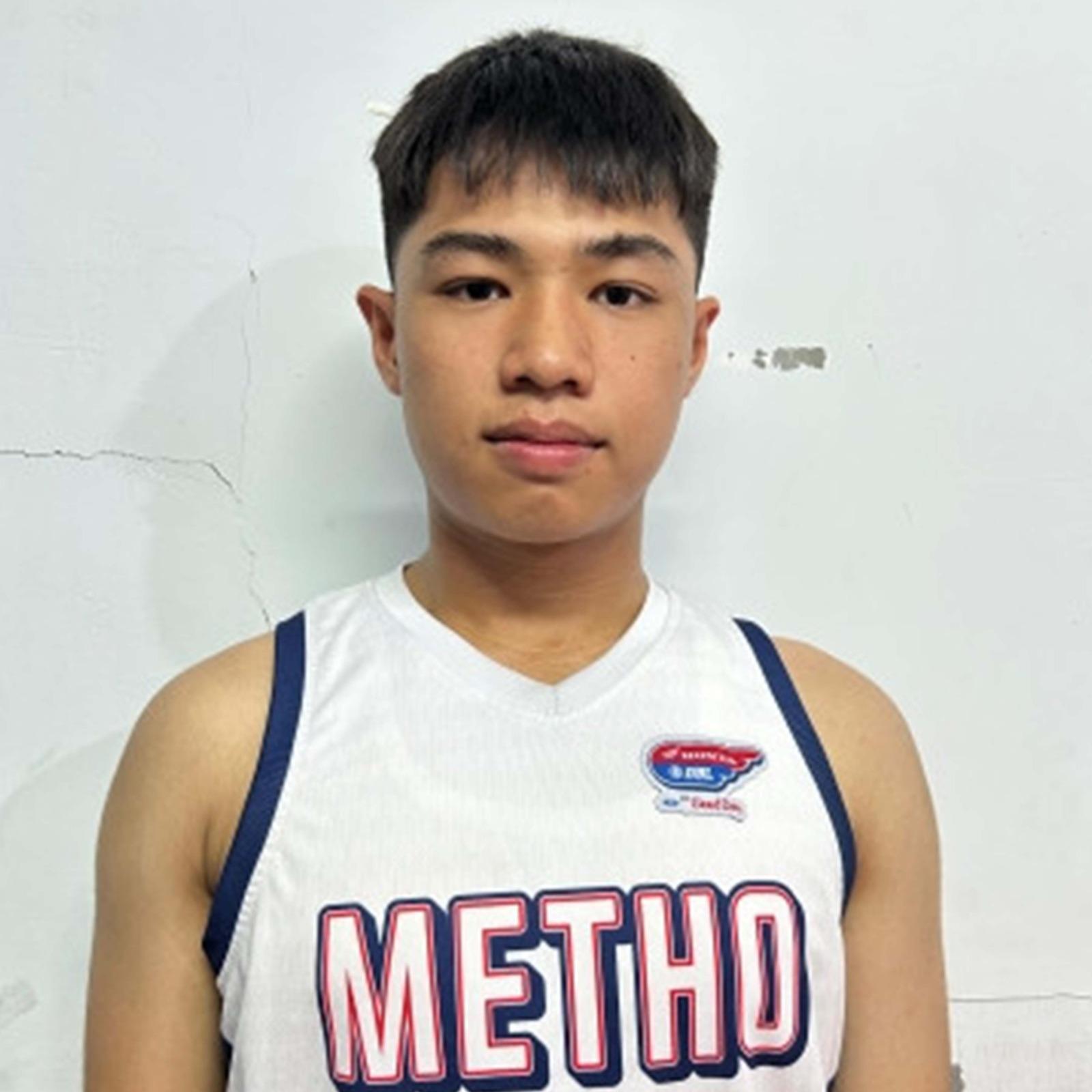 HARIYO - SMA METHODIST BANDA ACEH