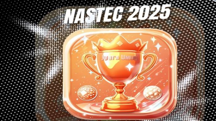 HIMAPET USK Sukses Gelar NASTEC 2025, Raih 7 Gelar Juara di Tengah Tantangan Bencana Alam