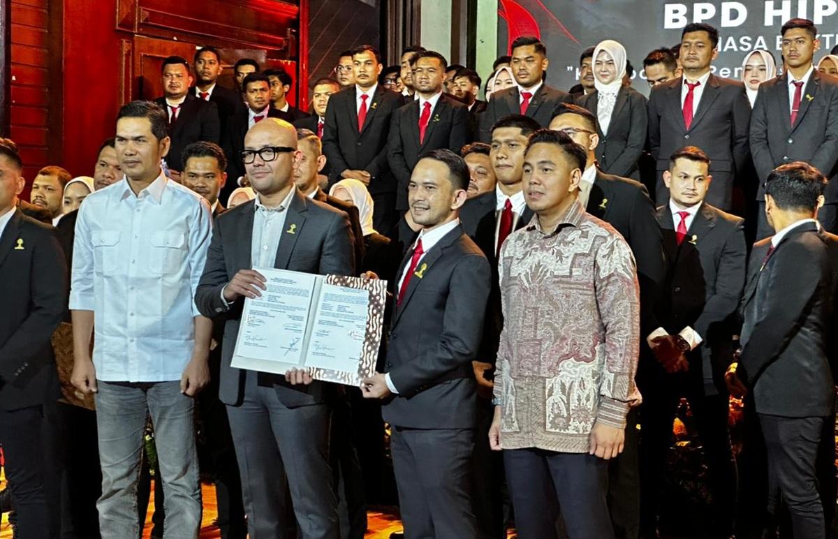 HIPMI Aceh Fokus Dorong Investasi dan Penciptaan Lapangan Kerja