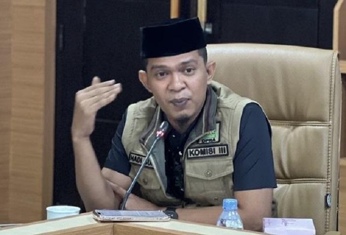 Hadi-Surya_Anggota-DPRA_aceh-padam-listrik_kompenasi-PLN.jpg