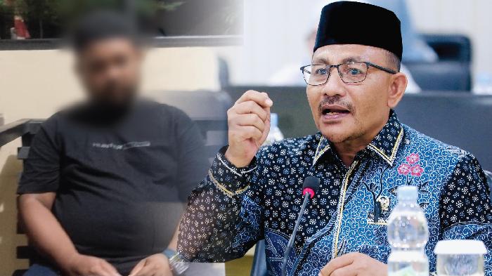 Haji Uma Minta Polisi Usut Dugaan Sindikat Debt Collector Gadungan di Aceh Timur dan Langsa - Serambinews.com