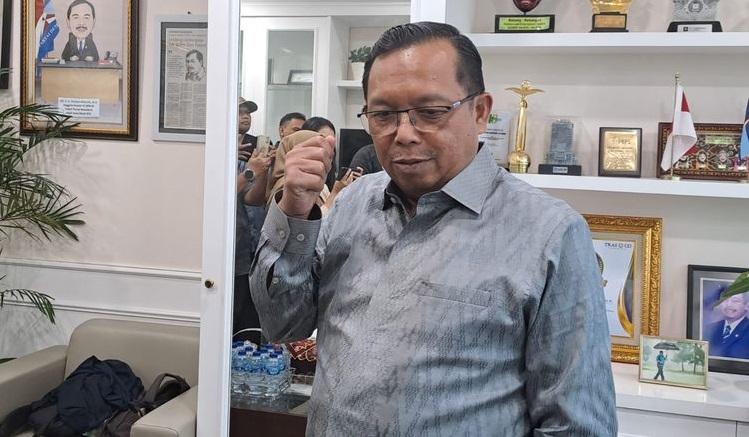 Soal Anggaran Makan Siang Gratis Rp 15.000 per Anak, TKN Sebut Masih Uji Coba