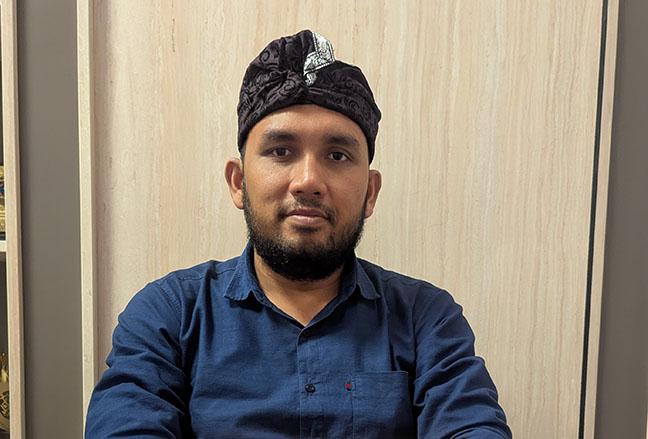 Replika Meuligoe Bupati Bireuen, Bangunanyang Menghidupkan Ingatan Bangsa