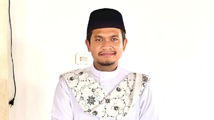 Jauhi Judi dan Khamar Demi Keutuhan Keluarga, Tgk Nasrollah: Racun yang Merusak Rumah Tangga - Serambinews.com