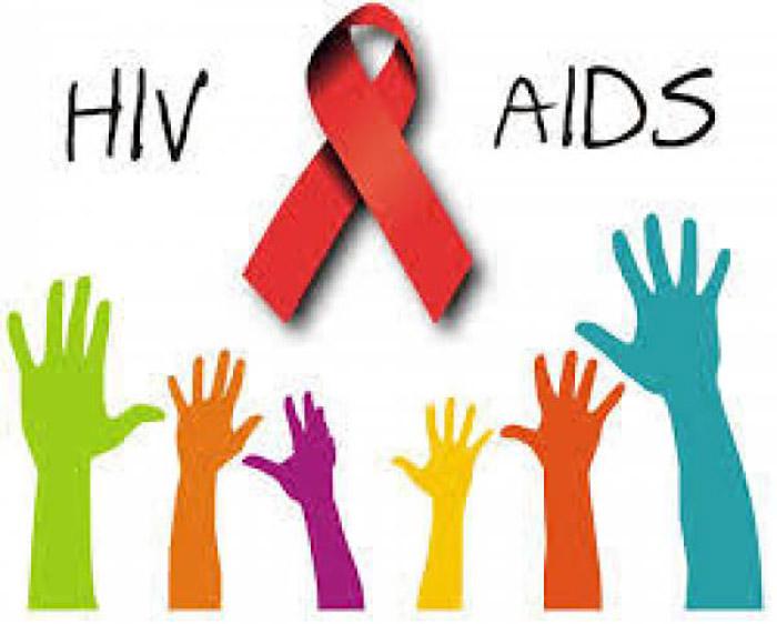 HIV/AIDS Meningkat Signifikan Didominasi Seks Sesama Lelaki