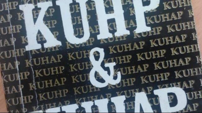 PBB Sebut KUHP Baru Bertentangan dengan HAM