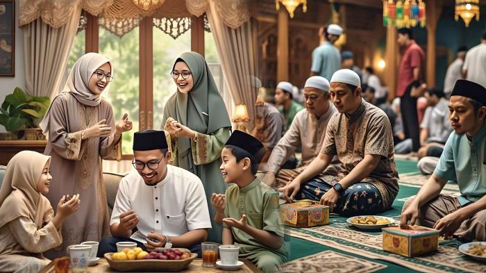 Fiqih Puasa: Ini Golongan Orang yang Wajib Puasa dan Boleh Tidak Berpuasa, Pelajari Sebelum Ramadhan
