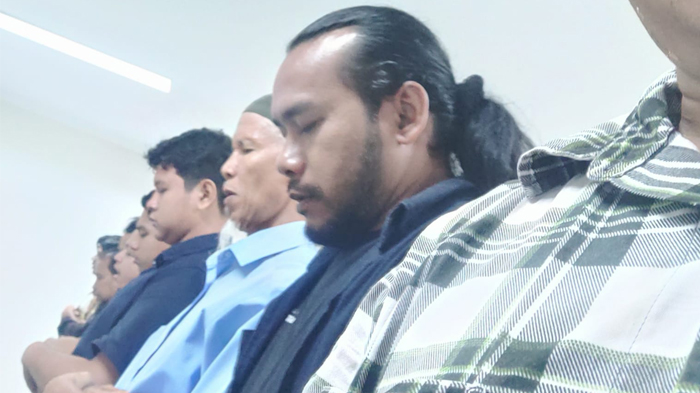 Hukum Baca Doa Pakai Bahasa Aceh dalam Shalat