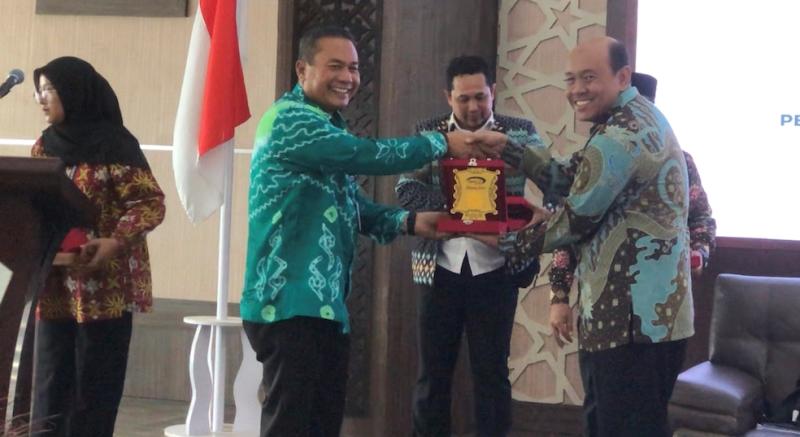 Ingat! 12 Bulan tak Salur BLT 2023, Maka 25 Persen Dana Desa Tahap II Tahun 2024 Dipotong