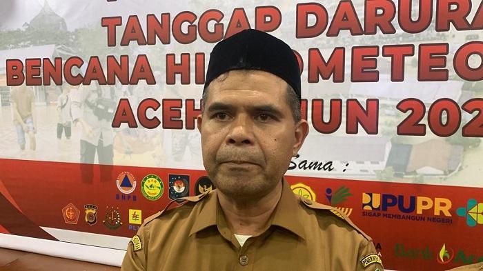 65 SMK Terdampak Bencana di Aceh Siap Aktif Kembali, 41 Nyatakan Belum Siap