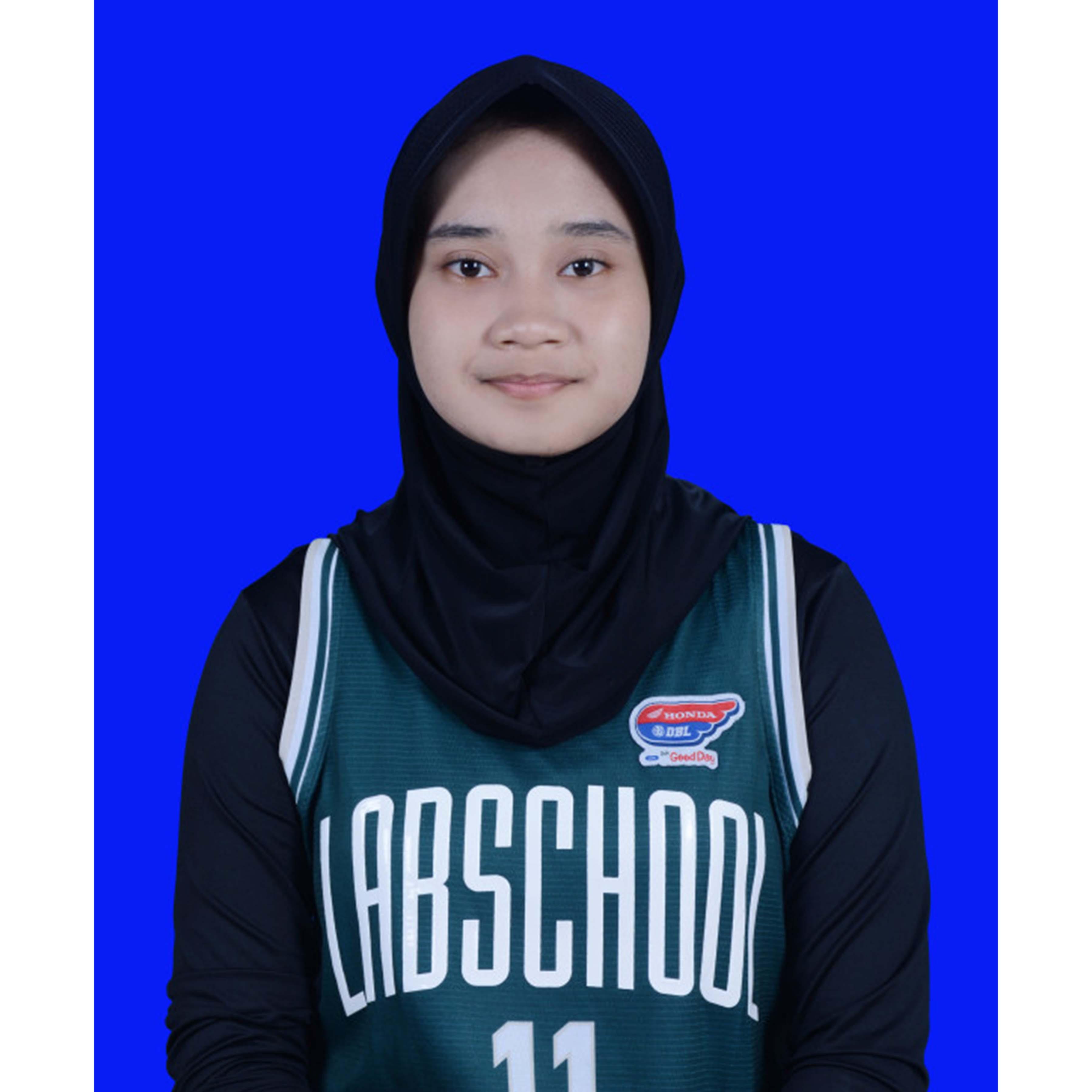 KANAYA SADIRA - SMA LABSCHOOL UNSYIAH BANDA ACEH