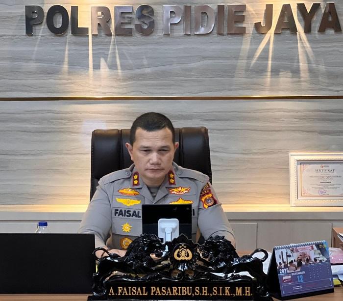 KASUS-WABUP-PIDIE-JAYA-Kapolres-Pidie-AKBP-Ahmad-Faisal-Pasaribu.jpg
