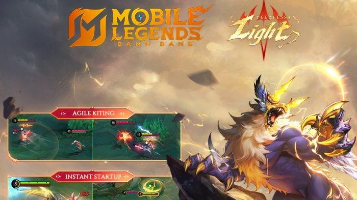 Kode Redeem ML Hari Ini Selasa 22 Juli 2025: Segera Klaim Hero Premium dan Skin Langka