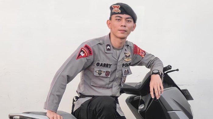 Bripda Garry Ditemukan Meninggal di Mess Berselang 2 Minggu Kematian Kekasih, Diduga Bunuh Diri