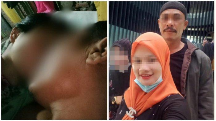 Kepala Desa Pardamean yang Berzina dengan Wanita Bersuami Diberhentikan Bupati Deliserdang