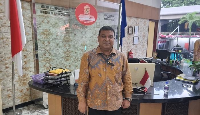 Jaringan Internet Sering Down, Ini Penjelasan Kadis Kominsa Aceh Jaya