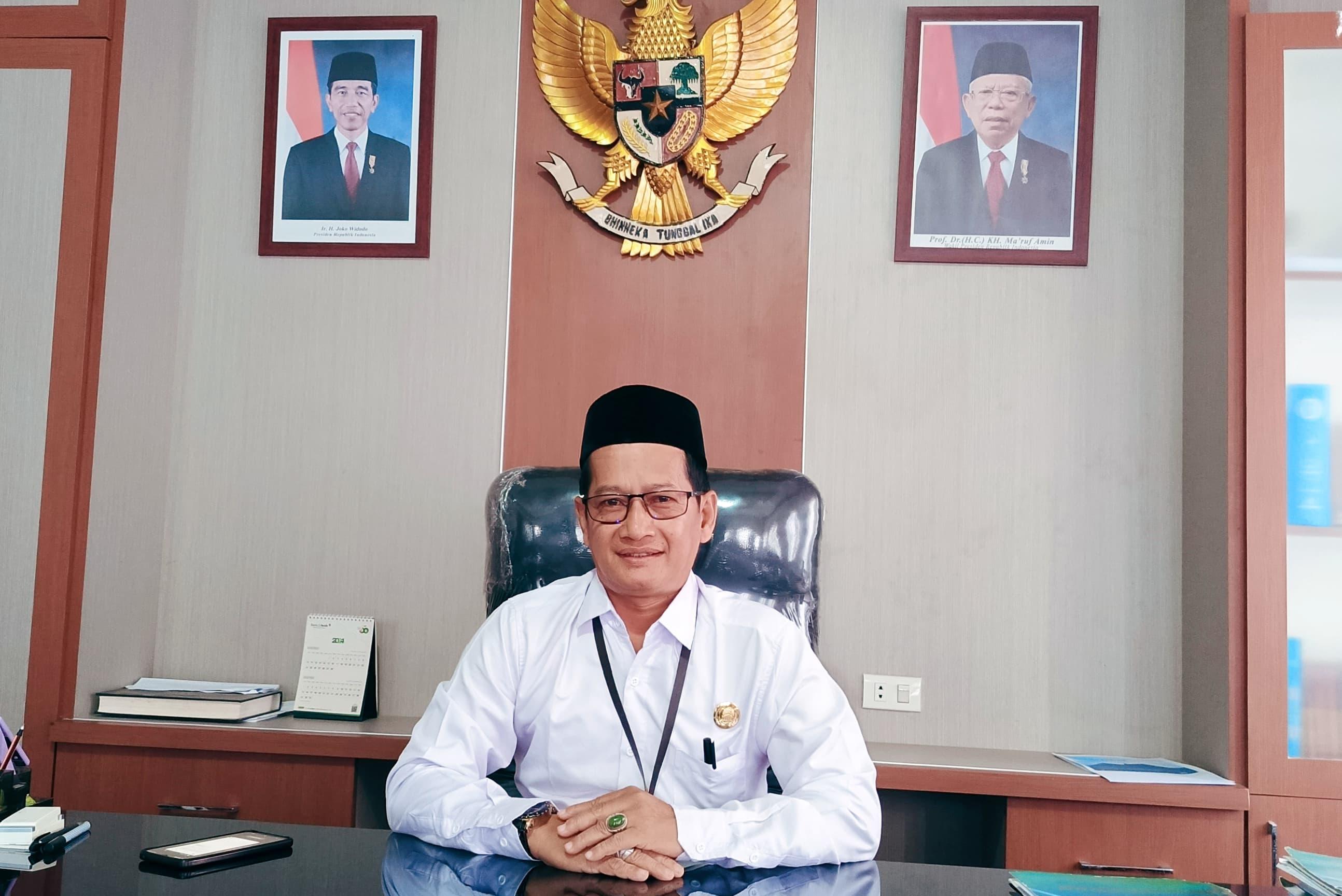 Pembangunan Gedung PLHUT di Sabang Resmi Dimulai, Ditargetkan Rampung Akhir 2025