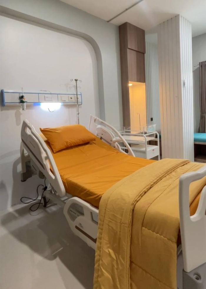 Kamar rawat inap