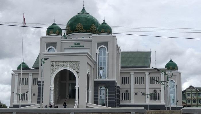 UIN Sultanah Nahrasiyah Lhokseumawe Tegaskan Tidak Ada Biaya Tambahan Daftar Ulang Mahasiswa Baru