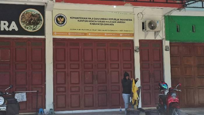 Kantor-Kantor-Kementerian-Haji-dan-Umrah-Bireuen-pindah.jpg