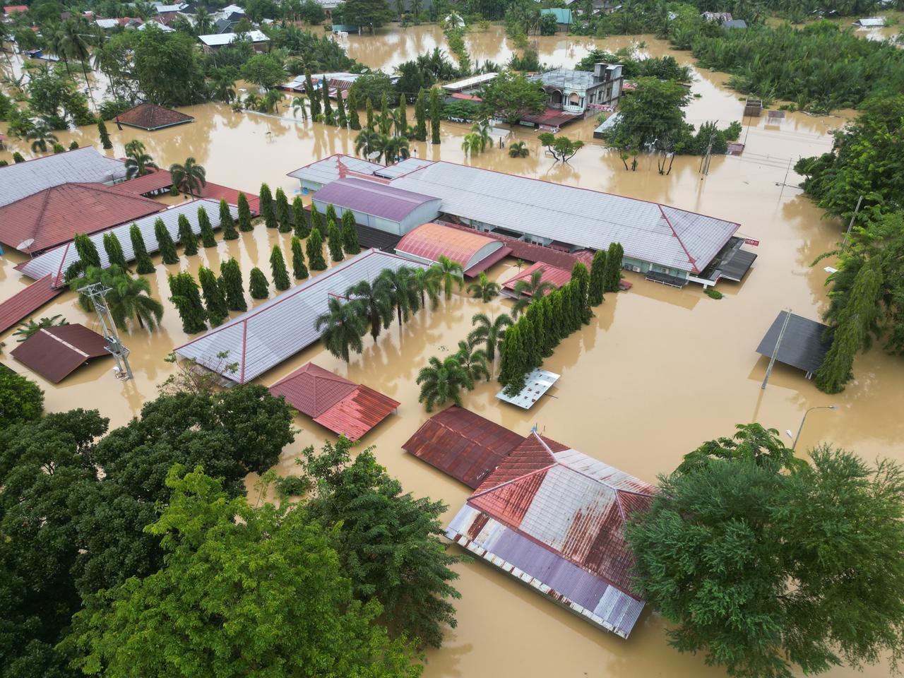 Selain Hentikan Operasional Pabrik, PT PIM Juga Evakuasi Karyawan dan Pasien di RS Prime