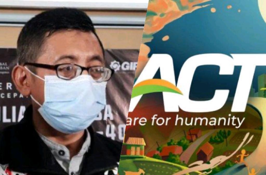 Selain Al-Qaeda, Lembaga  ACT Juga Diindikasi Alirkan Dana ke Korea Utara