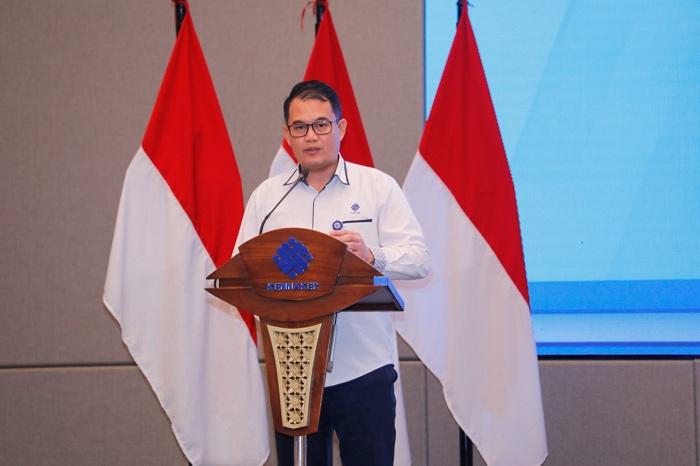 Kemnaker RI Wajibkan Perusahaan Terdaftar WLKP Menjadi Mitra MagangHub 2026 - Serambinews.com