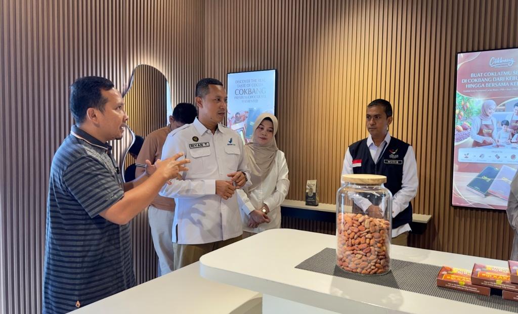 BBPOM Aceh Dorong UMKM Sabang Hasilkan Pangan Olahan Aman dan Berdaya Saing - Serambinews.com