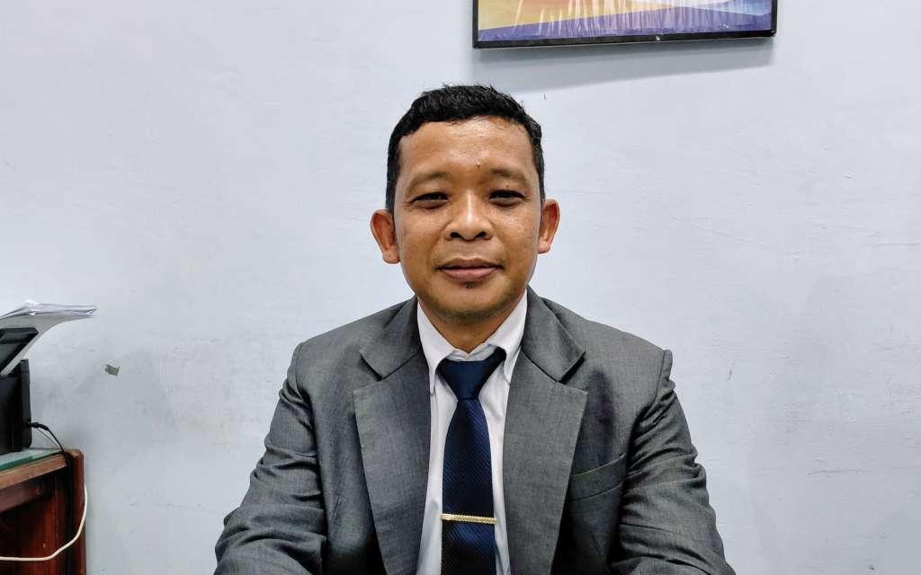 Gerai KDMP yang Dibangun di BMD Milik Pemerintah Abdya Berstatus Sewa - Serambinews.com