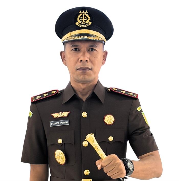 Kejari Singkil Sidik Kasus Bantuan Banjir - Serambinews.com