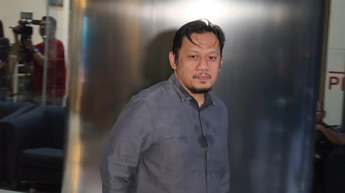 Ketua-Bidang-Ekonomi-PBNU-Aizzudin-Abdurrahman-Gus-Aiz-usai-diperiksa-penyidik-KPK.jpg