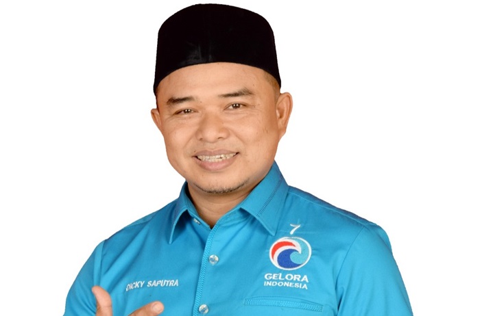 Partai Gelora Minta Mualem dan Bobby Ngopi Bareng Selesaikan Polemik Pelat BL-BK