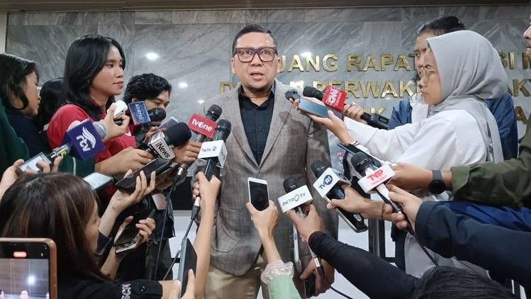Doli Minta Mualem dan Ketua DPRA Temui Presiden, Dana Otsus 2,5 Persen Ditarget Berlaku 2027 - Serambinews.com