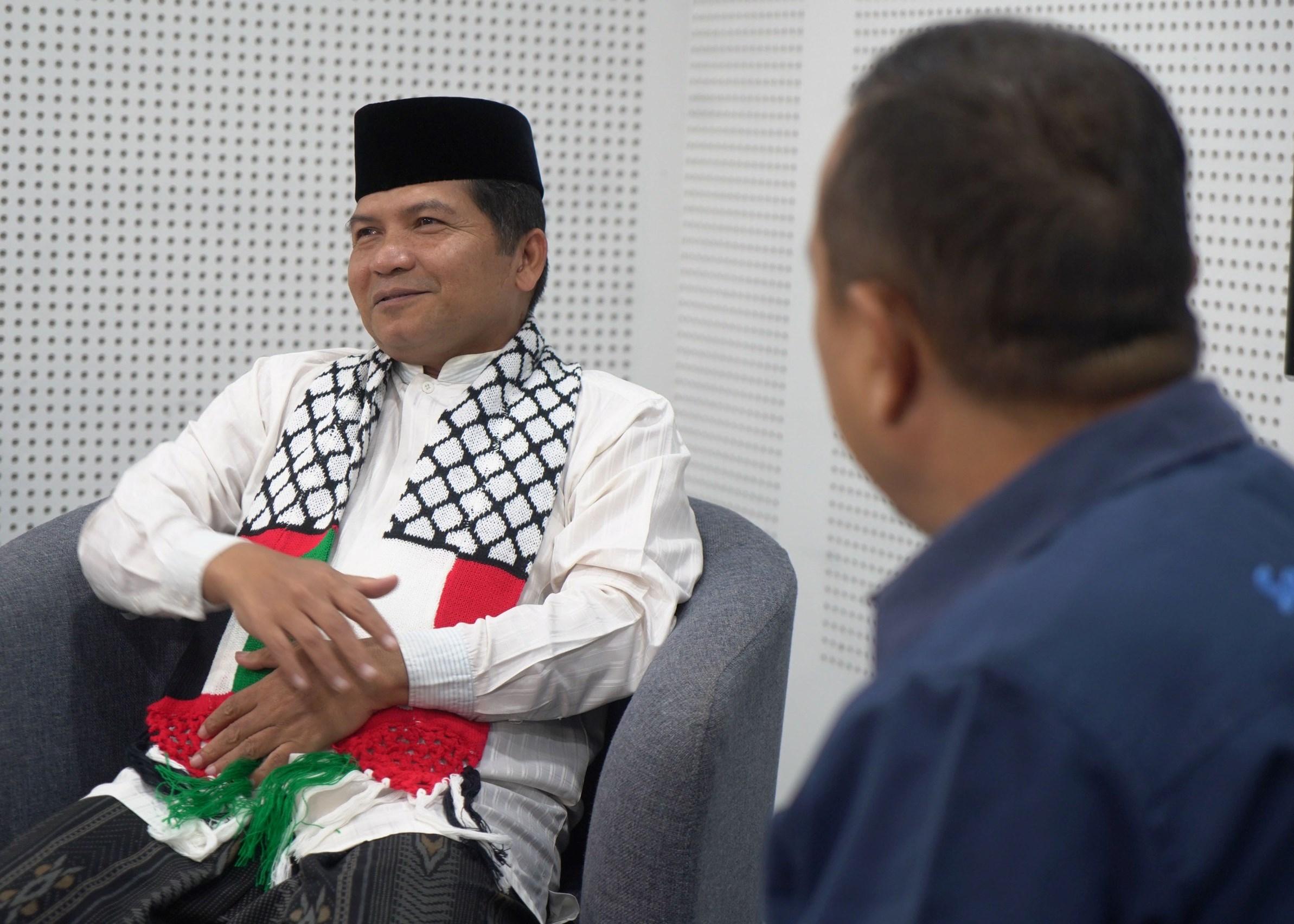 Sorot Aktivitas Wanita Nongkrong hingga Larut Malam, MPU: Tidak Sejalan dengan Budaya Aceh