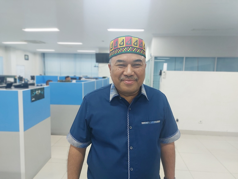 Korban Praka RM Diyakini Bukan Hanya Imam Masykur, Korban Lainnya Diminta Melapor