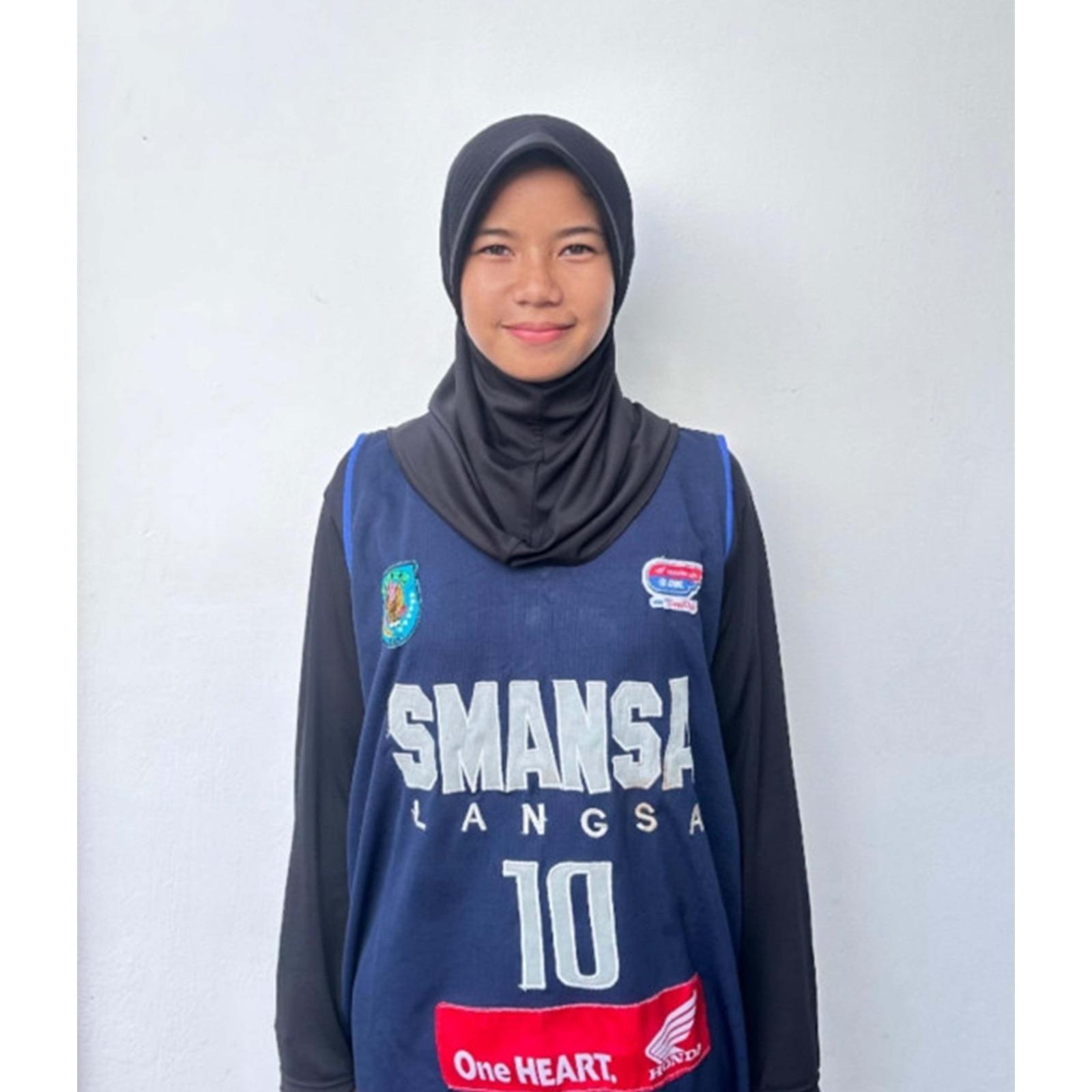 Khansa Fatinah Saqhi