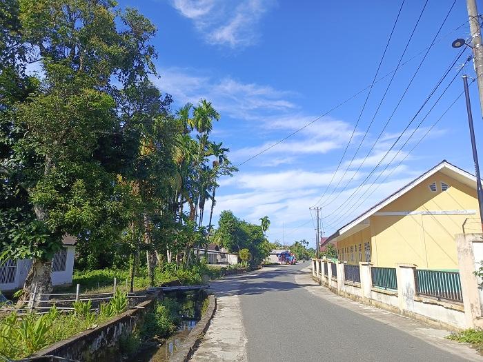 Cuaca di Abdya Hari Ini 17 Juli 2025 Dominan Berawan, Cek Kawasan Anda