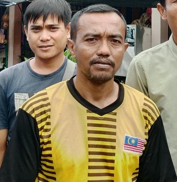 Delapan Bulan Tak Digaji, Petugas Kebersihan Pasar Inpres Tapaktuan: Kami Butuh Tindakan Nyata