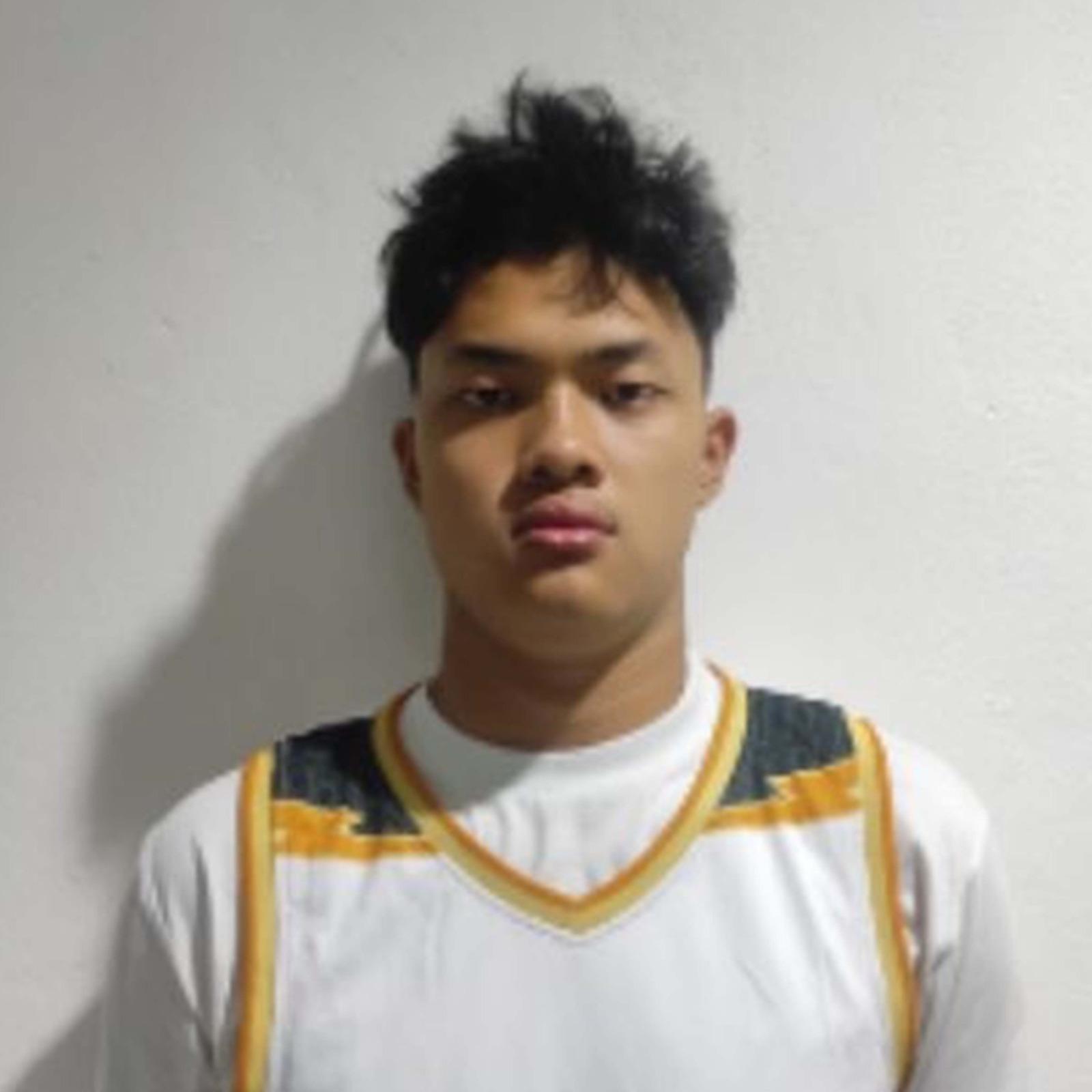 MICAEL CHRISTIAN - SMAN 2 BANDA ACEH