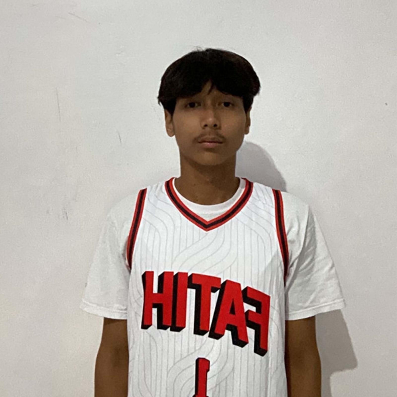 MUHAMMAD ADE RIZKY - SMA FATIH BILINGUAL SCHOOL BANDA ACEH