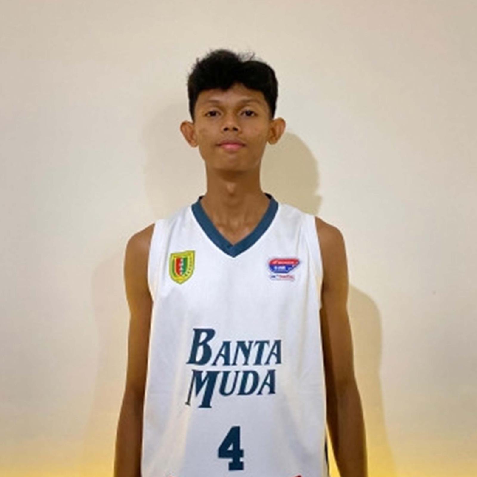 MUHAMMAD NAUFAL - SMAN 2 BANDA ACEH