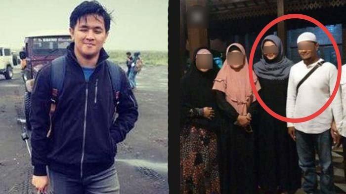 Bunuh Dokter Muda, Pelaku Tersenyum Takziah Bareng Pacar Korban, Tak Berkutik saat Ditangkap Polisi