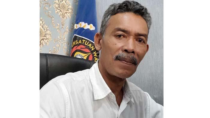 Menuju Muscab PWI Aceh Selatan 2026, Sudirman Hamid Muncul sebagai Calon Ketua