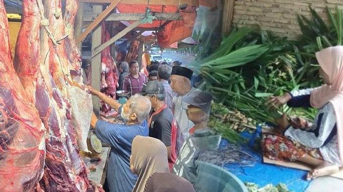 Ada Meugang di Aceh hingga Mandi Marpangir di Sumut :8 Tradisi Unik Menyambut Ramadhan di Indonesia