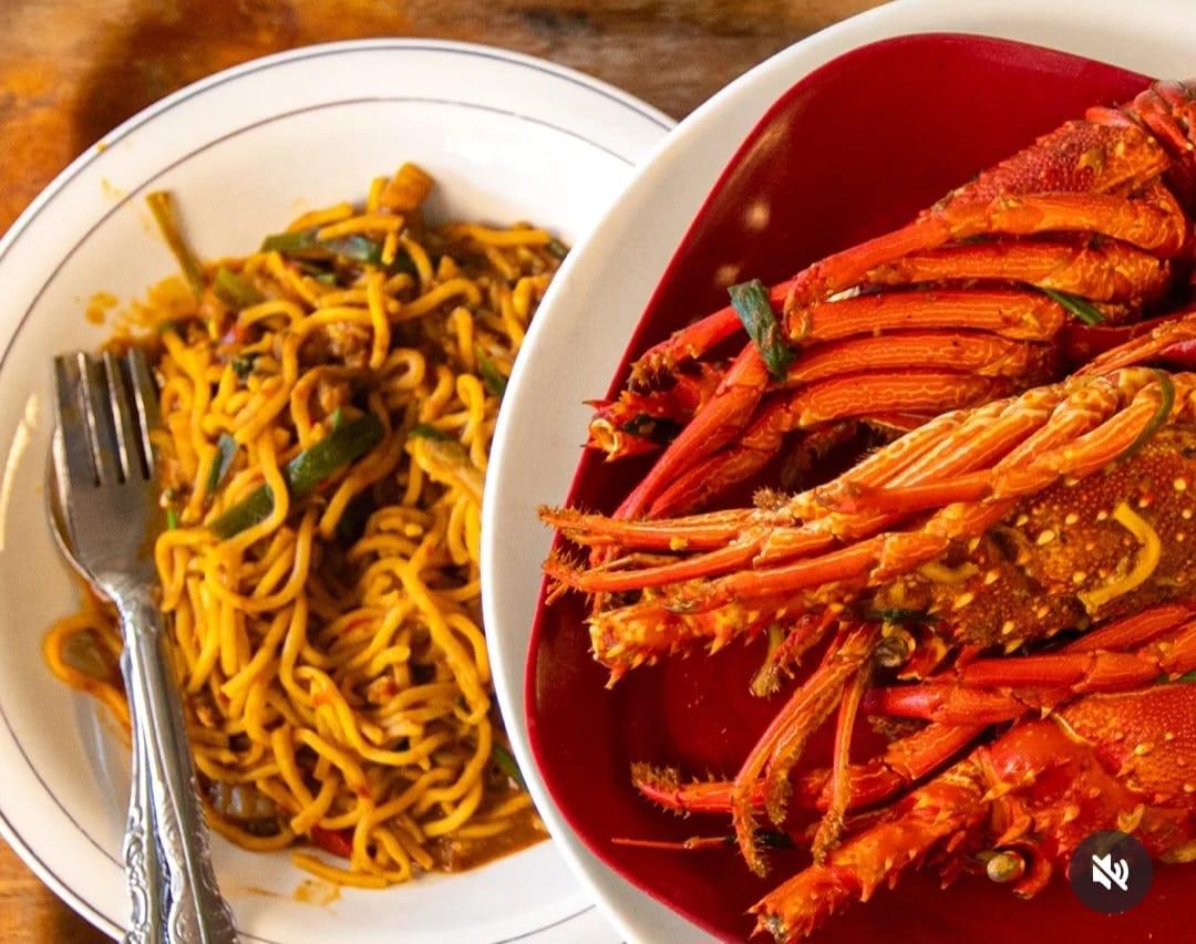 Bisnis Kuliner di Aceh Kian Tumbuh, Jadi Penopang Ekonomi