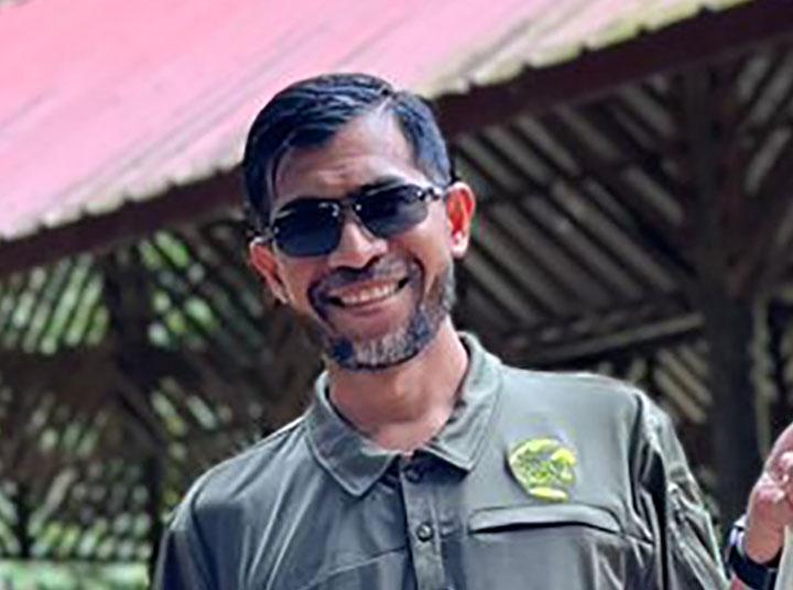 Daya Tarik Gunung Leuser dan Pohon Raksasa